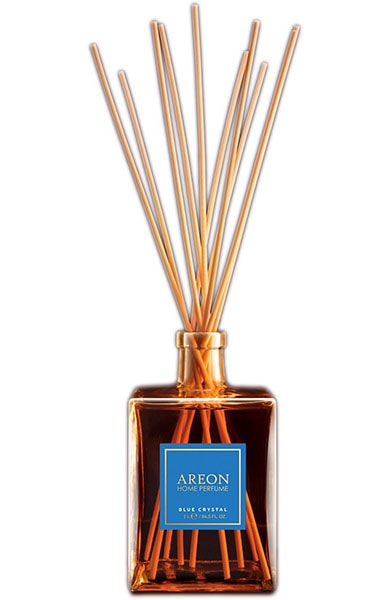 Areon home cheap perfume blue crystal