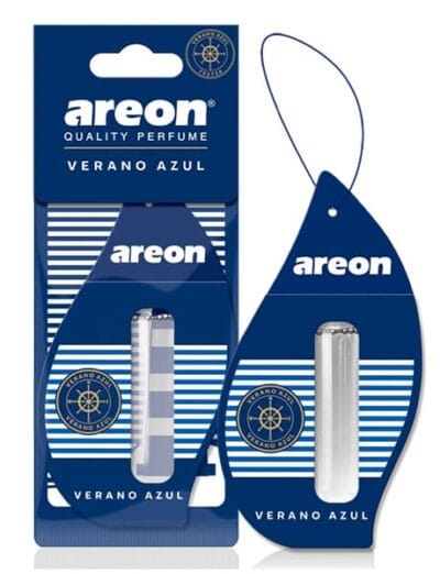 AREON LIQUID MON - VERANO AZUL