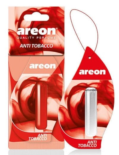 AREON LIQUID MON - ANTI TOBACCO