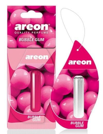 AREON LIQUID MON - BUBBLE GUM