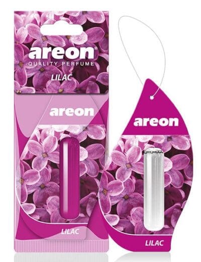 AREON LIQUID MON - LILAC