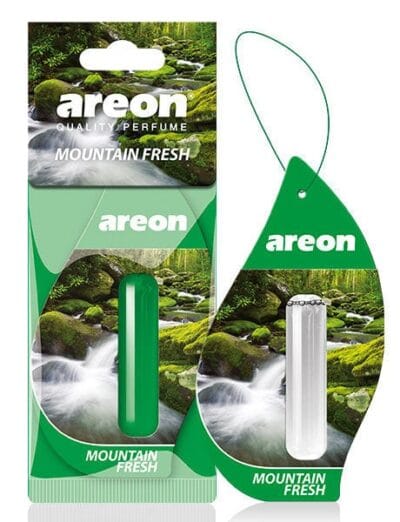 AREON LIQUID MON - MOUNTAIN FRESH