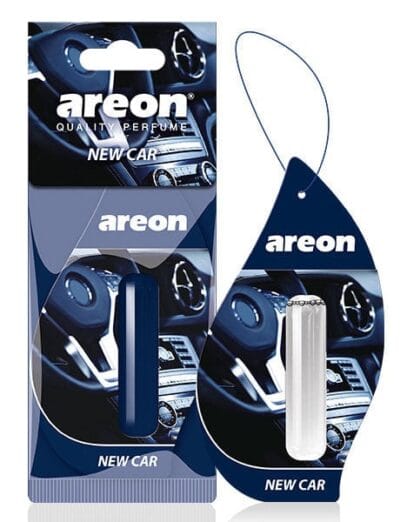 AREON LIQUID MON - NEW CAR