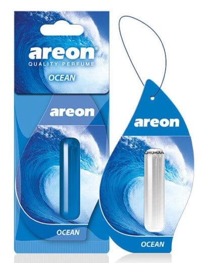 AREON LIQUID MON - OCEAN