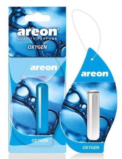AREON LIQUID MON - OXYGEN