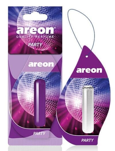 AREON LIQUID MON - PARTY