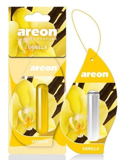 AREON LIQUID MON - VANILLA