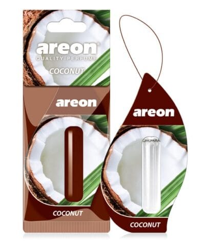 AREON LIQUID MON - COCONUT