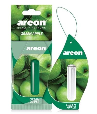 AREON LIQUID MON - GREEN APPLE