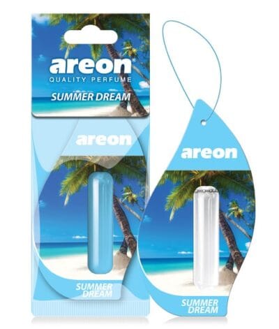 AREON LIQUID MON - SUMMER DREAM