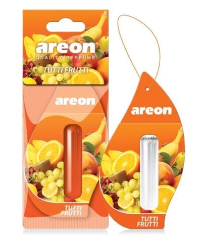 AREON LIQUID MON - TUTTI FRUTTI