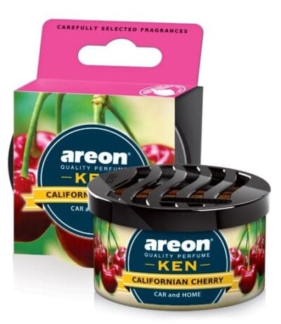 AREON KEN BLISTR - CALIFORNIAN CHERRY