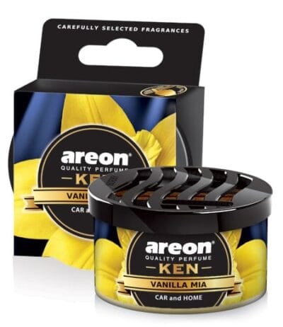 AREON KEN BLISTR - VANILLA MIA