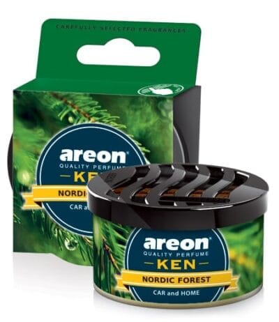 AREON KEN BLISTR - NORDIC FOREST