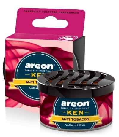 AREON KEN BLISTR - ANTI TOBACCO