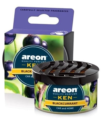 AREON KEN BLISTR - BLACKCURRANT