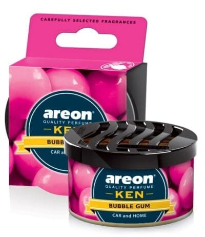AREON KEN BLISTR - BUBBLE GUM