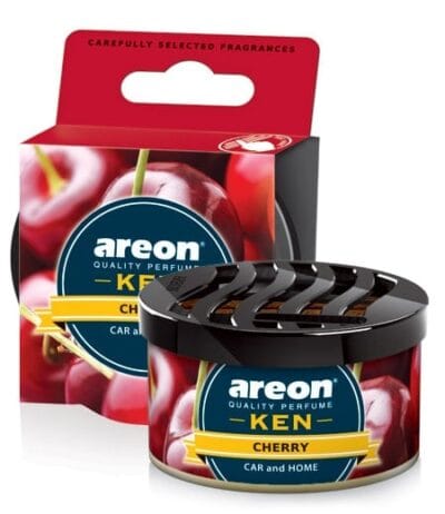 AREON KEN BLISTR - CHERRY
