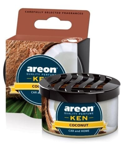 AREON KEN BLISTR - COCONUT