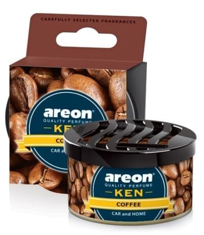 AREON KEN BLISTR - COFFEE