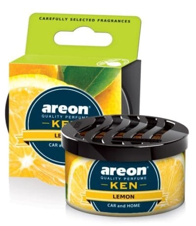 AREON KEN BLISTR - LEMON