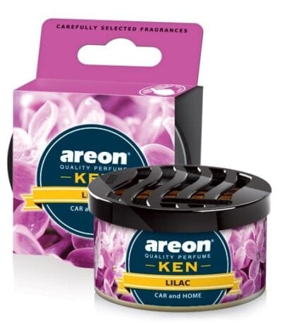 AREON KEN BLISTR - LILAC