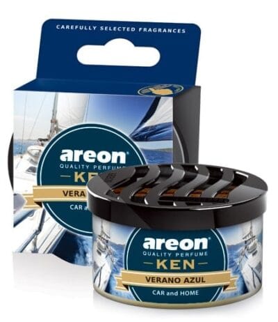 AREON KEN BLISTR - VERANO AZUL