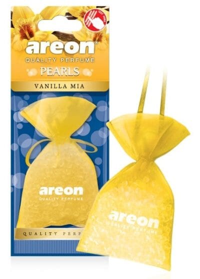 AREON PEARLS - Vanilla Mia